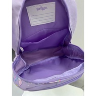 smiggle school bag /Smiggle Backpack/Purple Unicorn