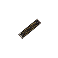 KONEKTOR FPC CHARGER HUAWEI P30 PRO DIMESIN 32 PIN ON BOARD SMALL FPC