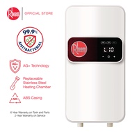 Royal Instant Water Heater With Delivery and Installation