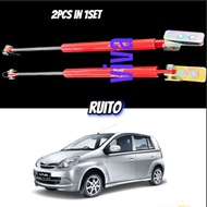 Perodua Viva front bonnet damper absorber hydraulic bonet