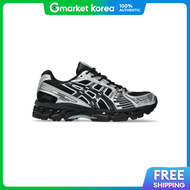 ASICS | Gel Kayano 12 1 Black Graphite Grey 1203A759 001 5502319
