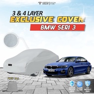 3 & 4 Layer Car Covers Exclusive 3 Seriesbmw – Waterproof, Anti-UV, Outdoor