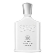 Creed 銀色山泉香水 100ml