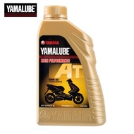 Yamaha Yamalube AT 20W-40 20W-50 High Performance Motorcycle Oil 10W-40 Fully Synthetic 10W-40 Semi 