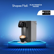 Arden Kitchen 3L Instant Hot Compact Water Dispenser: Smart LED, Multiple Volume & Temperature Optio