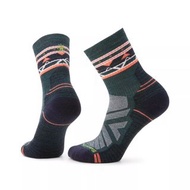 旺角門市 : 美國 Smartwool Hike Light Cushion Margarita Crew Socks Women's 女裝行山襪
