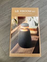 LG XBOOM 360 XO2TBK