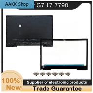 New For G7 17 7790 LCD Back Cover LCD Bezel Front Bezel Cover Frame Bezel B Cover Shell 0R8V73 R8V73