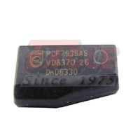 Transponder Chip PCF7936 ID46 MITSUBISHI PRECODED (ORIGINAL NXP)