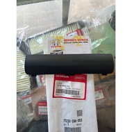 ROOF COVER GARNISH LIST ROOF TOP LID TOP CENTER FRONTa CRV GEN 2 RD4 RD6 2002 2003 2004 2005 2006 75