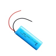 For 17500 1200mAh 3.7v 16500 Lithium-ion Rechargeable Battery Hair Clipper Special Battery
