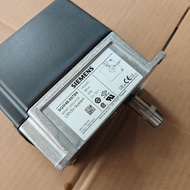 Siemens SQM48.697B9 Burner Servo Actuator 35Nm 60s 90 Degree CAN Bus 14mm Key Shaft for LMV5 Gas Oil