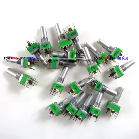 20pcs original 418-S1-693-HA /418-SI-694-HA For Pioneer DJ Controller DDJ-SX DDJ SX2 DDJ-SX3 DDJ-RX 