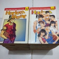 Harlem Comic CompleteBEAT -29 END