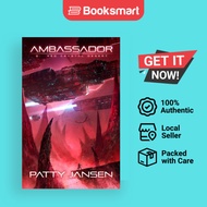 Ambassador 9 - Paperback - English - 9781925841435