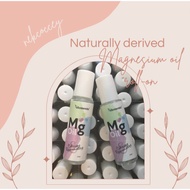 Elementz Magnesium Oil Roll On