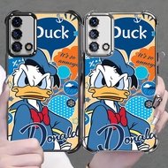 BK-5 Disney Donald Duck Case for OPPO A7 A12 A12S A5S A95 A31 A74