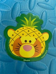 Disneyland 迪士尼樂園貼紙