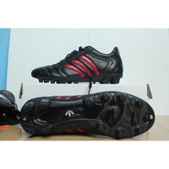 SEPATU SEPAK BOLA ADIDAS PREDATOR KOMPONEN ORIGINAL 100% KULIT ASLI