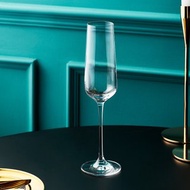 Lucaris 無鉛水晶香檳杯 270ml 香港系列