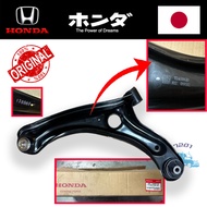 100%ORIGINAL HONDA LOWER ARM (FRONT DEPAN) - HONDA CITY GM6 T9A / JAZZ GK5 T5A (2014-2019) 51350-T5A