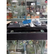 AQUAGUARD PENUTUP AQUARIUM (3IN1)2FT/2.5FT/3FT/4FT