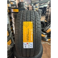 NAAATS 2025 285/50/20 285/50R20 2855020 285-50-20 285 50 20 TAYAR BARU 5 TAHUN WARRANTY