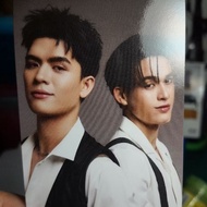 [READY] Joss Gawin Fancon Photocard