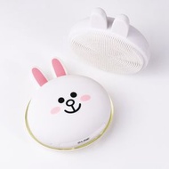 NION BEAUTY - [限時優惠] LINE FRIENDS 充電式去角質及抗衰老潔面儀 (OPUS DELUXE CONY)