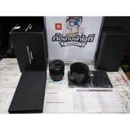 Fujinon XF 60mm f2.4 Macro New Angel Condition Less Used No Marks +++