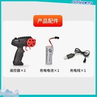 1:18 RC Car Raptor Buggy 2WD 2.4GHz Kereta Kontrol Remote Control Car Toys Mainan Budak