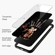HP Softcase Glossy Glasshp For Moto Edge 60 Pro Moto Edge 60/ Fusion - Moto Edge 60 Pro Moto Edge 60