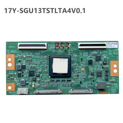 17Y-SGU13TSTLTA4V0.1 T-CON board For Sony 55-inch 65-inch TV logic board 17Y_SGU13TSTLTA4V0.1 Good q