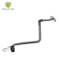 BB3Q6K677AB Turbo Charger Oil Return Pipe Tube Hose For Ford Ranger MK7 MK8 2011-2022 2.2 TDCI BB3Q6