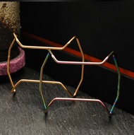 Metal Wire Bumper Protector for Casio for G-Shock GA-110/ 100 GD-120 5600 5610 6900 GA2100 GG1000 Wa