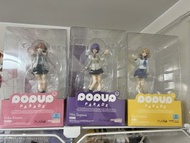 杜鵑婚約 Pop up parade 天野繪里香 海野幸 瀨川彌