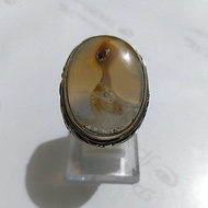 Eruption motif Chalcedony.