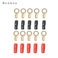 [Kesoto2] 8 Awg Cable Connection Connector Assortment Kit For All