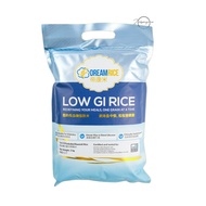 DREAMRICE Low GI Rice (2kg) [SG]