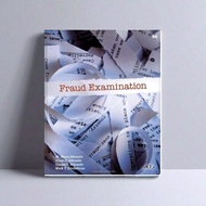 Fraud Examination - W. Steve Albrecht, Chad O. Albrecht, Conan C. Albrecht, Mark F. Zimbelman