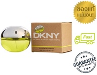 DKNY Be Delicious EDP Women 100 ml. (แอปเปิ้ลเขียว) น้ำหอมแท้ พร้อมกล่องซีล