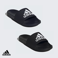 Slide Sandals - ADIDAS Adilette Shower - Navy/Black [GZ3779] - Original