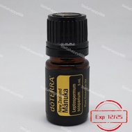 Ready Clearing Stock StellaHappy888 DT Do terra Mānuka Oil  Leptospermum scoparium