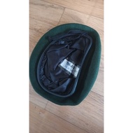 Kostrad Beret Raider Beret Original Ration Beret Original Ration Beret