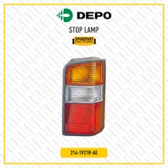 Stop Lamp Rear Right Stop Lamp Mitsubishi Colt L300 L 300 Wagon New DEPO