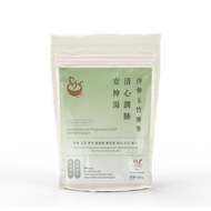 Ms SOUP - 沙參玉竹麥冬清心潤肺安神湯(素)