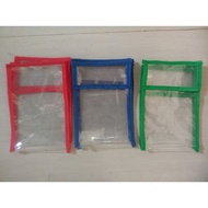 Savings book holder/savings book cover