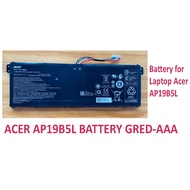 LAPTOP BATTERYR AP19B5L FOR ACRE Aspire 5 A514-53G 53 A515-43 A515-56 P214-52 SF314-42 43 TMP214-53 
