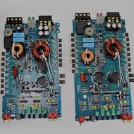 kit power amplifier class D mono cenel power mobil