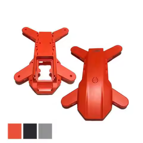 LYZRC L900-Pro Case Frame L900Pro MAX Rc Drone Quadcopter Body Shell Spare Parts